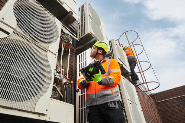 Best HVAC Companies Near Me  in Kewaunee, WI