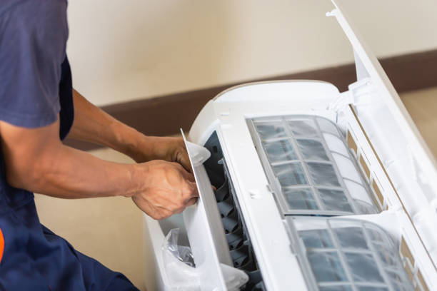 Best Air Conditioning Repair  in Kewaunee, WI