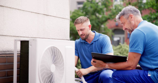 Best HVAC Replacement Cost  in Kewaunee, WI