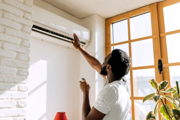 Ductless HVAC Repair in Kewaunee, WI