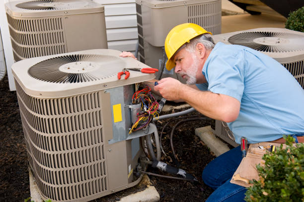 Best HVAC Installation Services  in Kewaunee, WI
