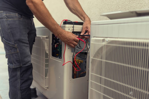  Kewaunee, WI HVAC Pros