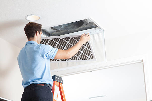 Best HVAC Air Duct Cleaning  in Kewaunee, WI