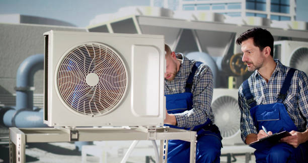 Best HVAC Emergency Services  in Kewaunee, WI