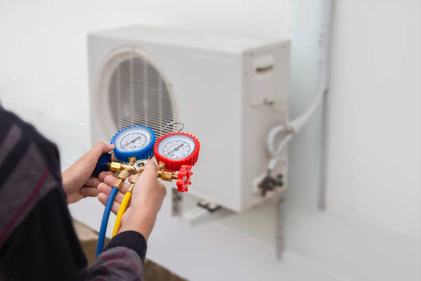 Best HVAC Repair Near Me  in Kewaunee, WI