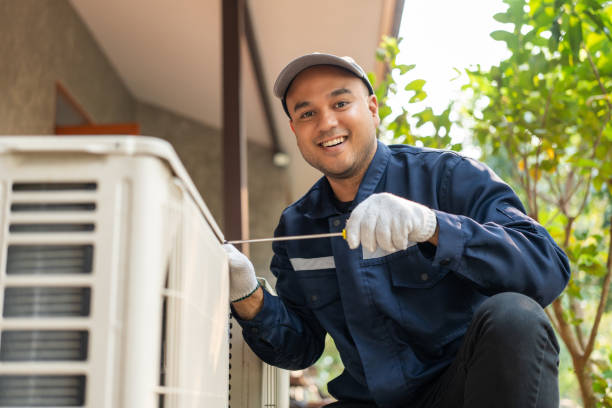 Reliable Kewaunee, WI HVAC Solutions