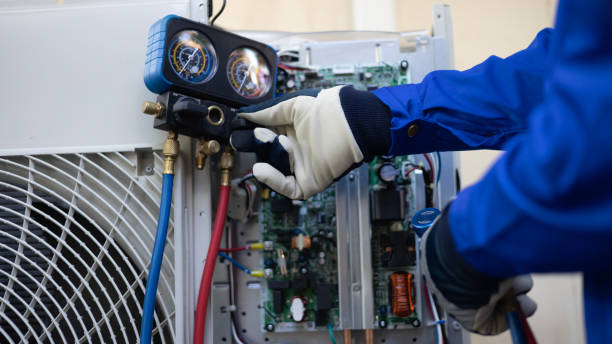 Professional HVAC in Kewaunee, WI