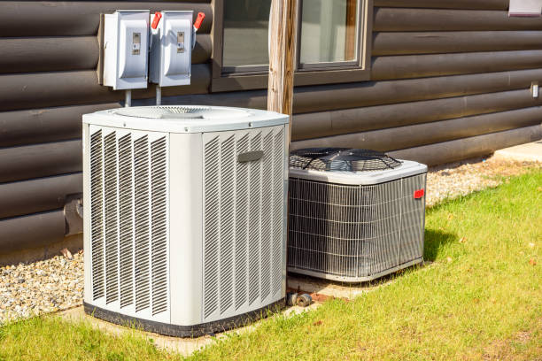 Best Affordable HVAC Services  in Kewaunee, WI
